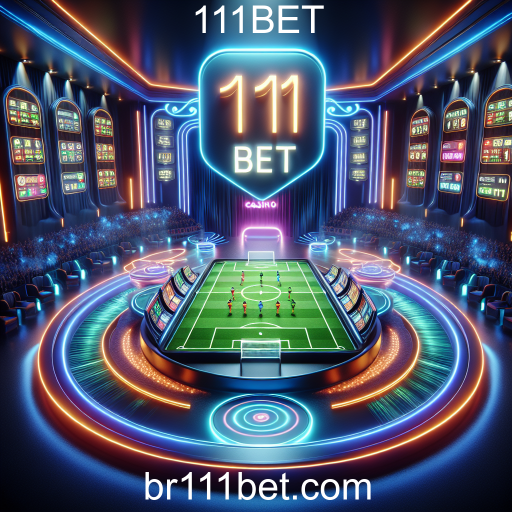 A Ascensão dos Esportes Virtuais no 111BET